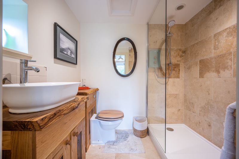 Annexe- click for photo gallery